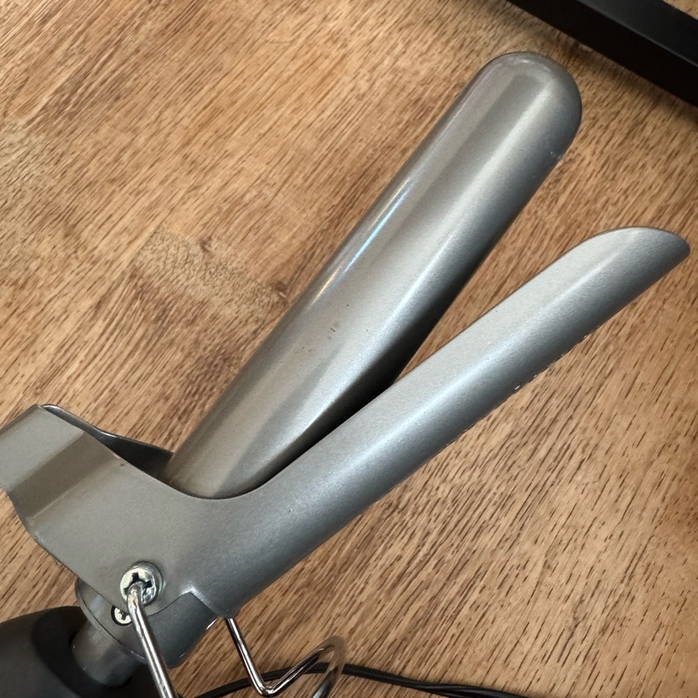 Babybliss Marcel Curling Iron - Picture 5 of 5